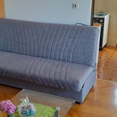 Apartment Danica Sveti Juraj Esterno foto