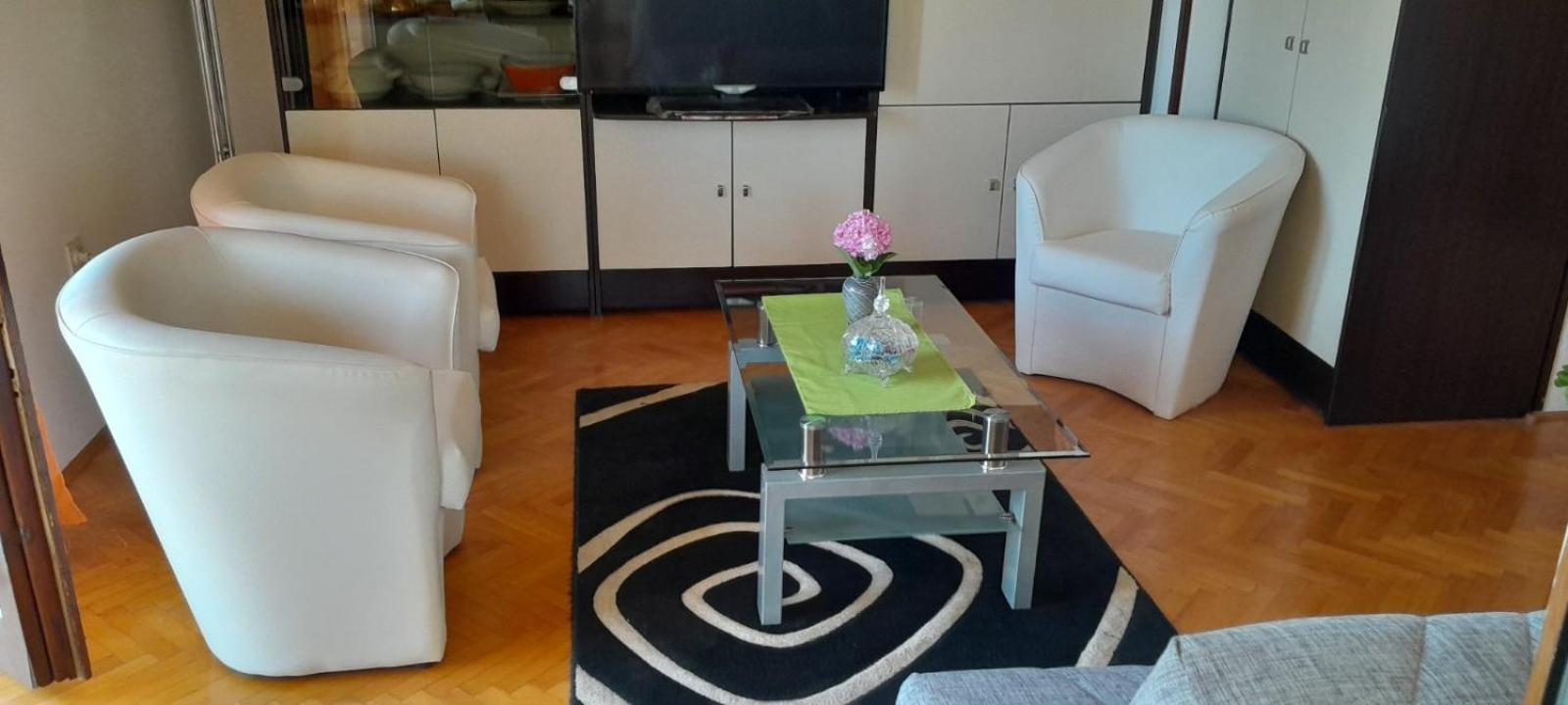 Apartment Danica Sveti Juraj Esterno foto