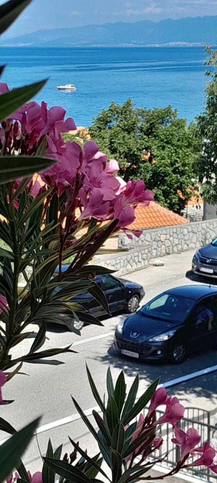 Apartment Danica Sveti Juraj Esterno foto
