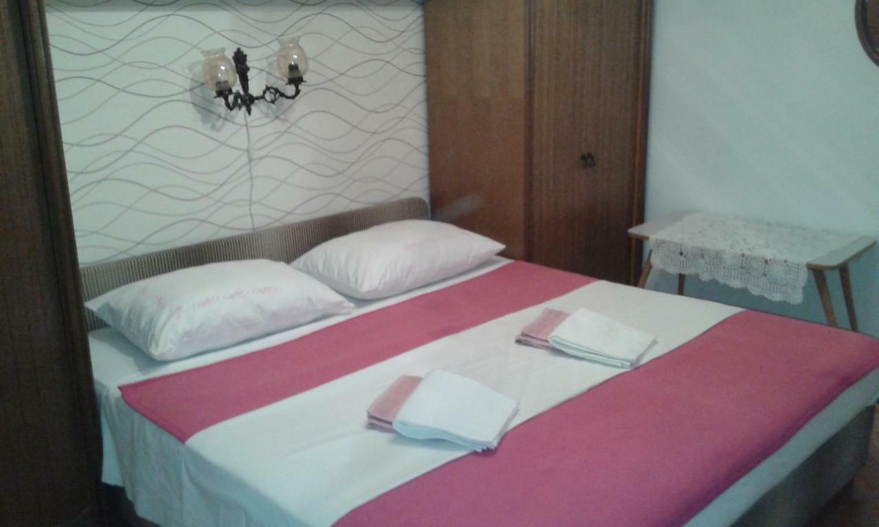 Apartment Danica Sveti Juraj Esterno foto