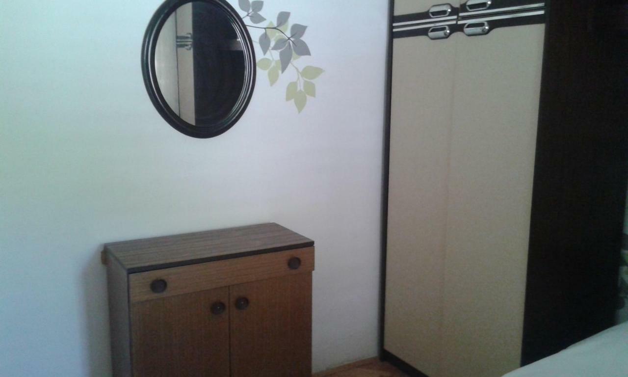 Apartment Danica Sveti Juraj Esterno foto